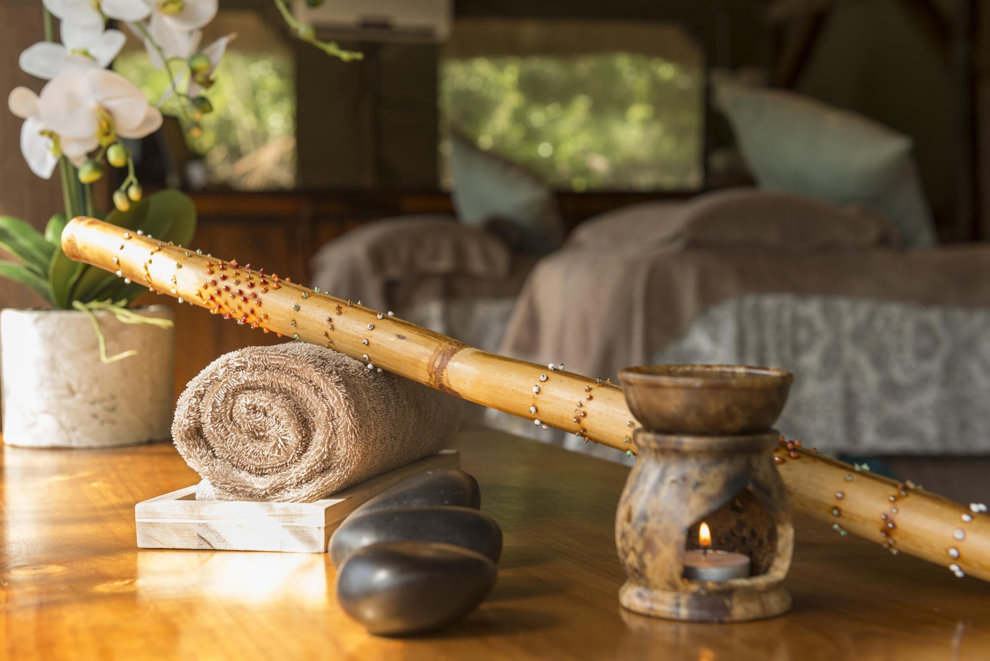 Spa & Relaxation Retreats gallery image 1