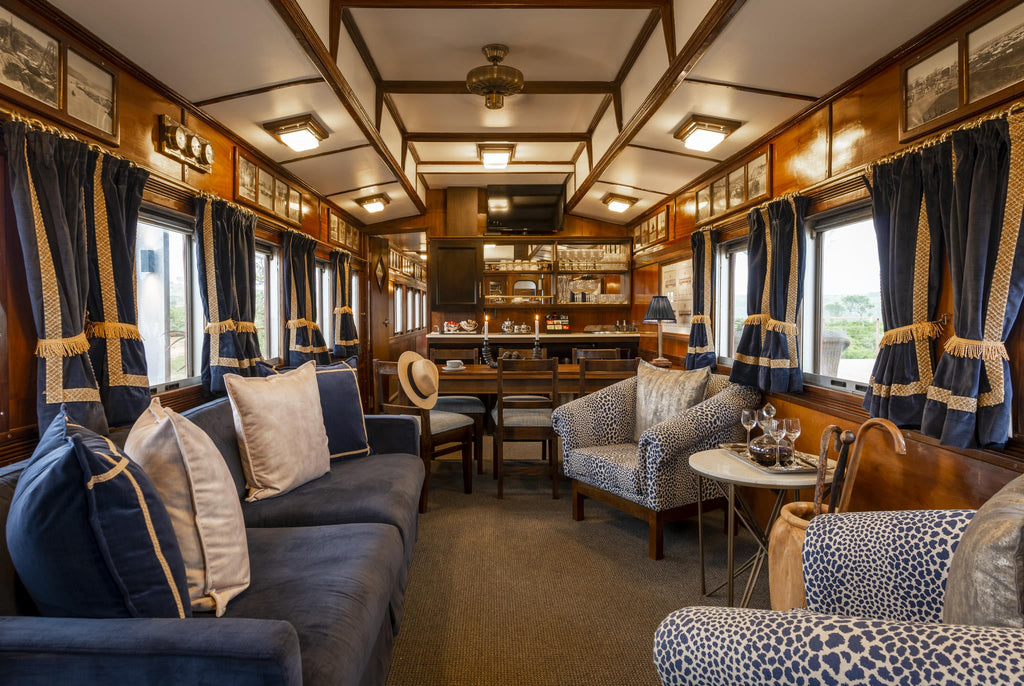 Founders Railway Carriage gallery image 5