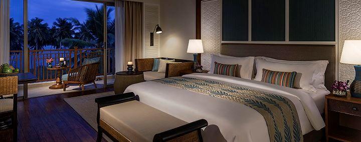 Premier Room