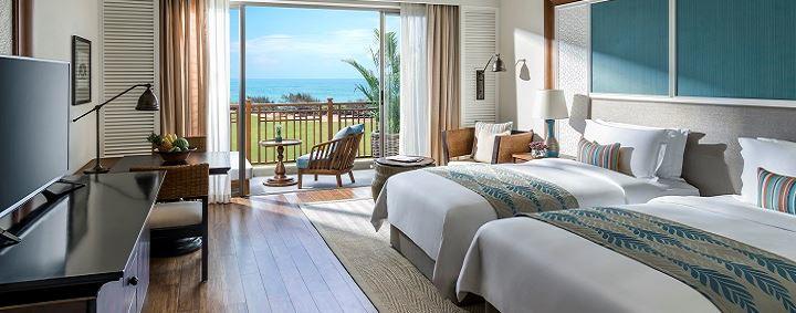 Premier Ocean Room