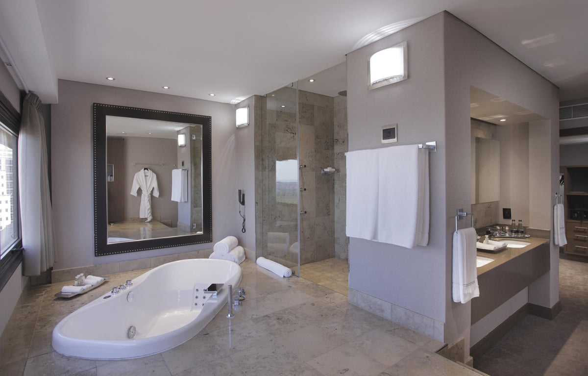 Presidential Suite gallery image 2