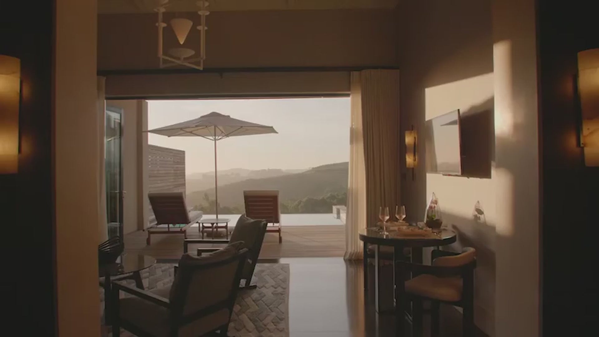 Hero video for delaire-graff-lodges-spa