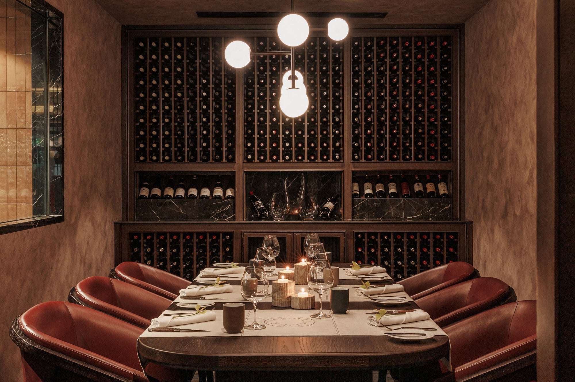 Prime Restaurant