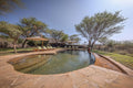 Swimming pool gallery image 1