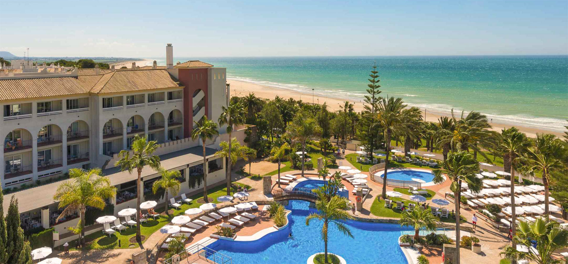 Fuerte Conil Resort