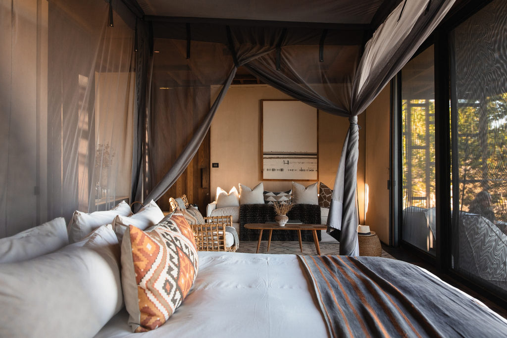Standard Twin/Double Tent(s)