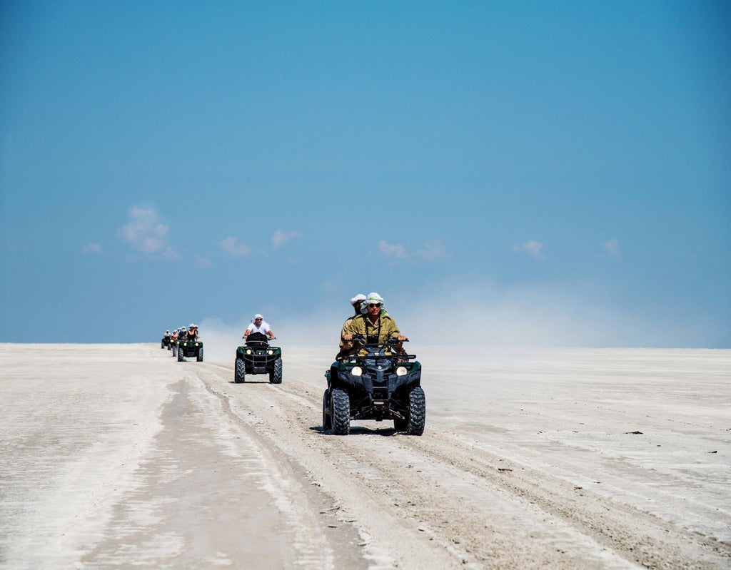 Quad Biking (seasonal activity) gallery image 5