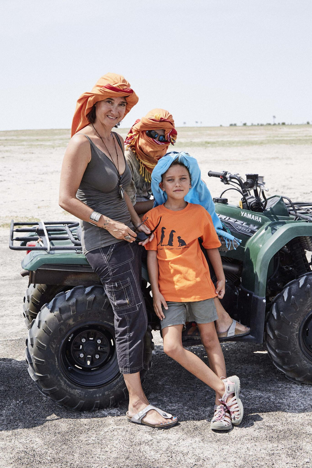 Quad Biking (seasonal activity) gallery image 9