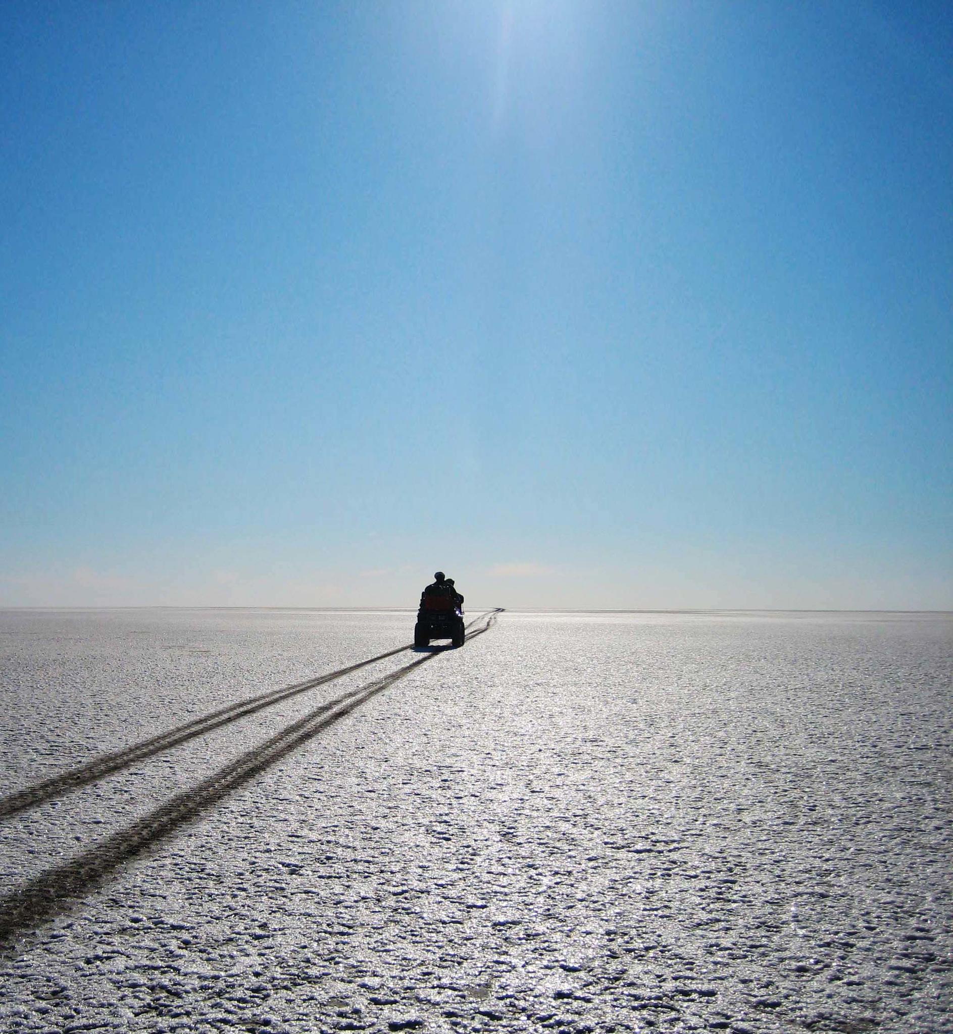 Quad Biking (seasonal activity) gallery image 6