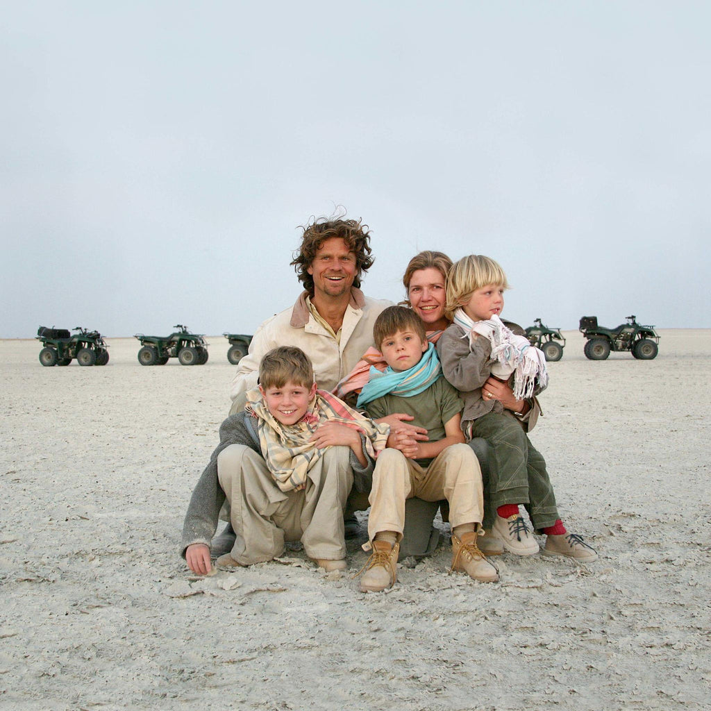 Quad Biking (seasonal activity) gallery image 3