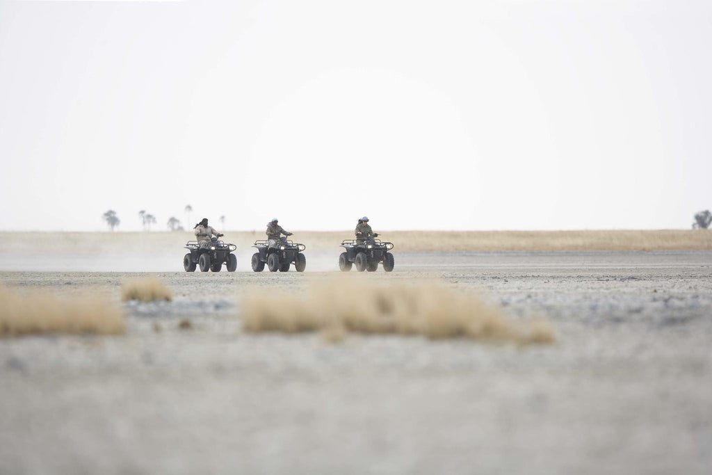 Quad Biking (seasonal activity) gallery image 1