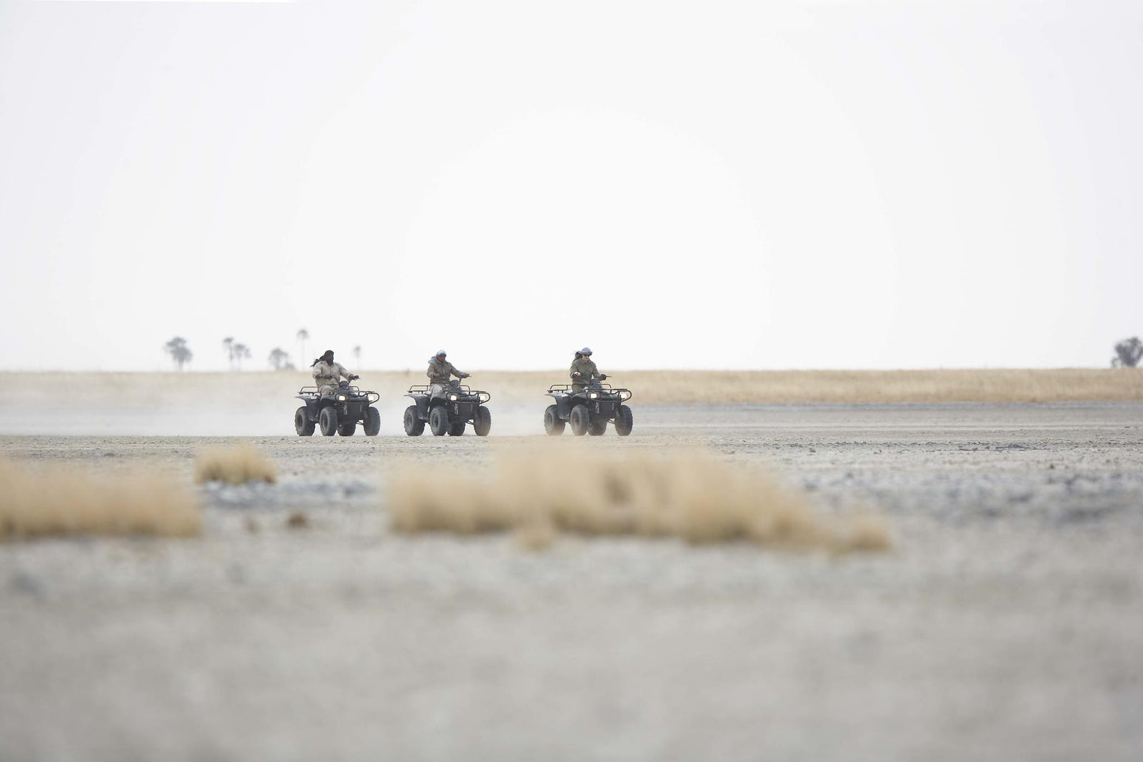 Quad Biking (seasonal activity)