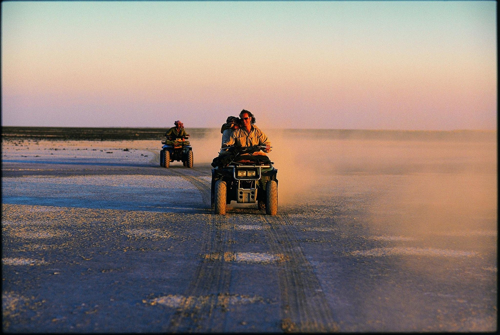 Quad Biking (seasonal activity) gallery image 2