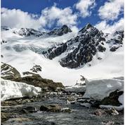 Vinciguerra Glacier Adventure