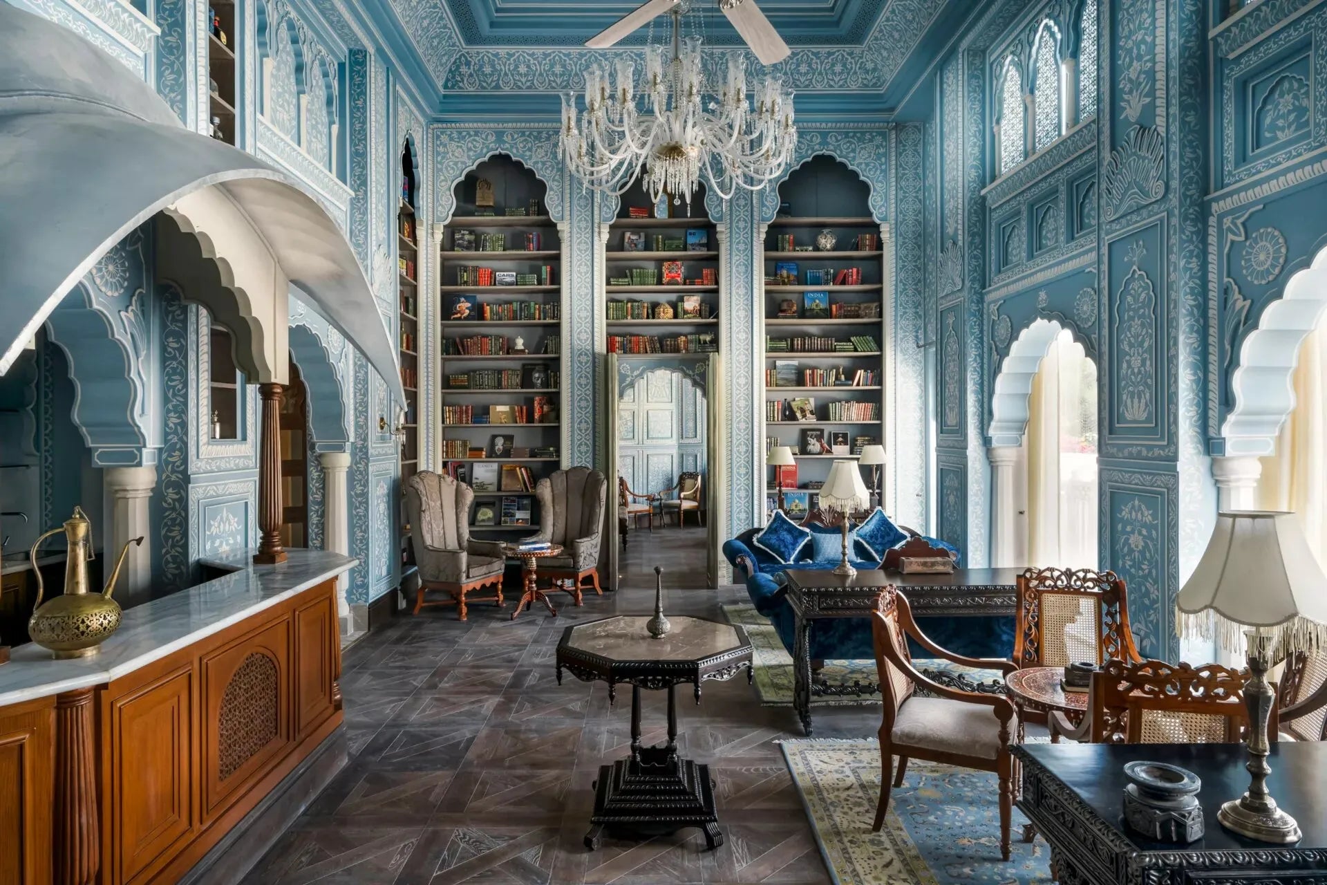 Raffles Jaipur, Jaipur, India gallery image 4.