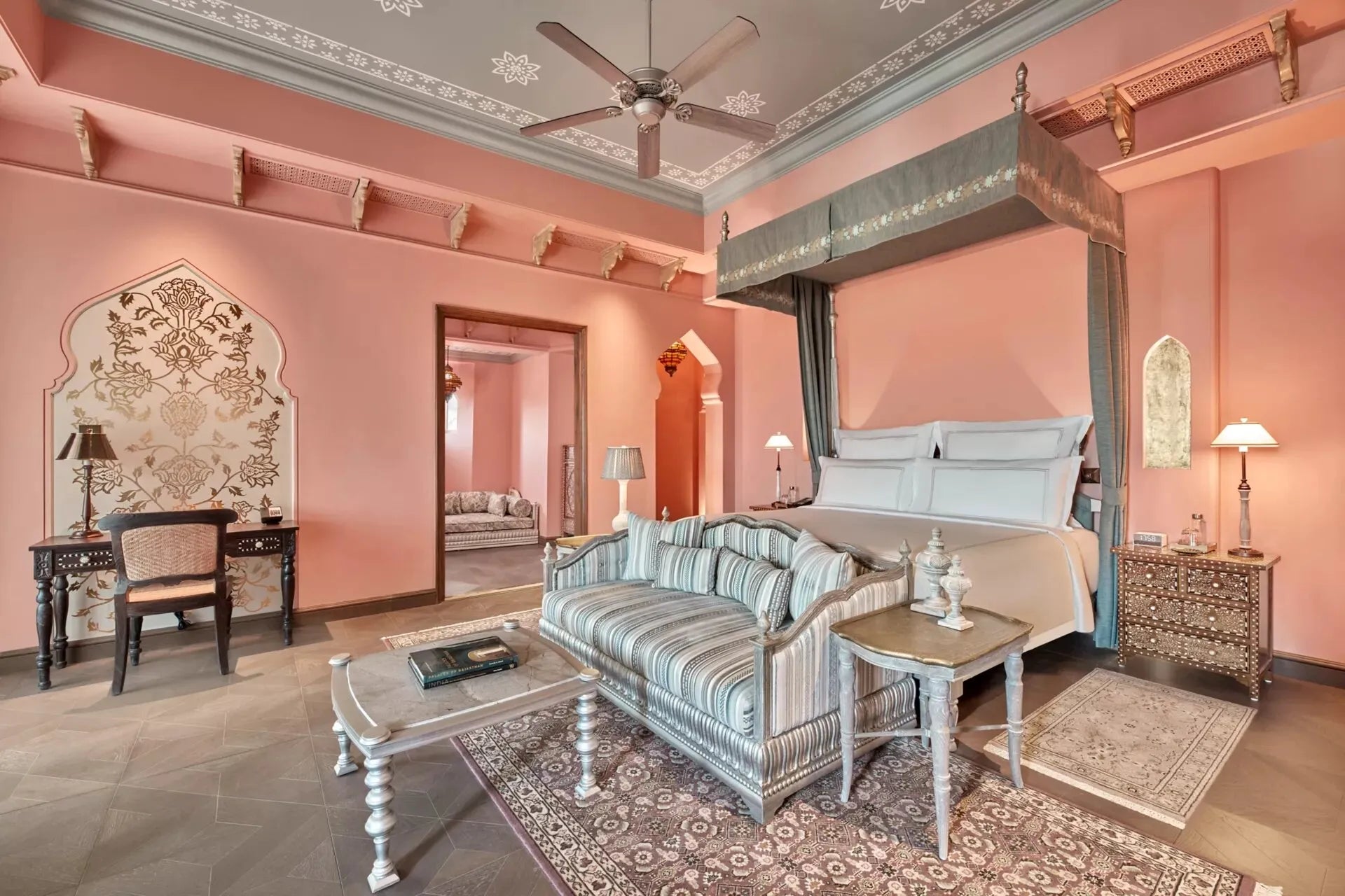 Raffles Jaipur, Jaipur, India gallery image 5.