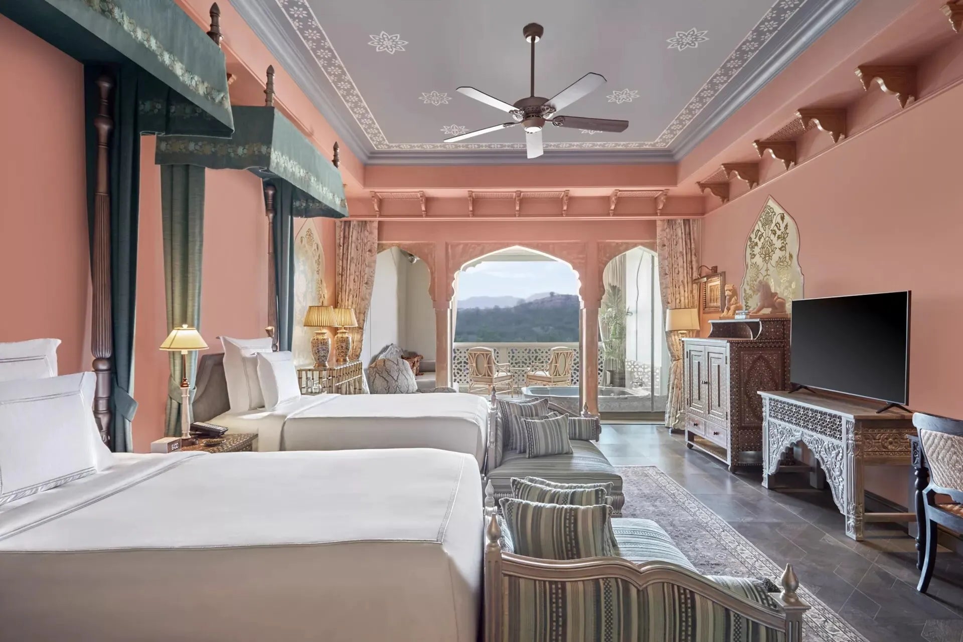 Raffles Jaipur, Jaipur, India gallery image 6.