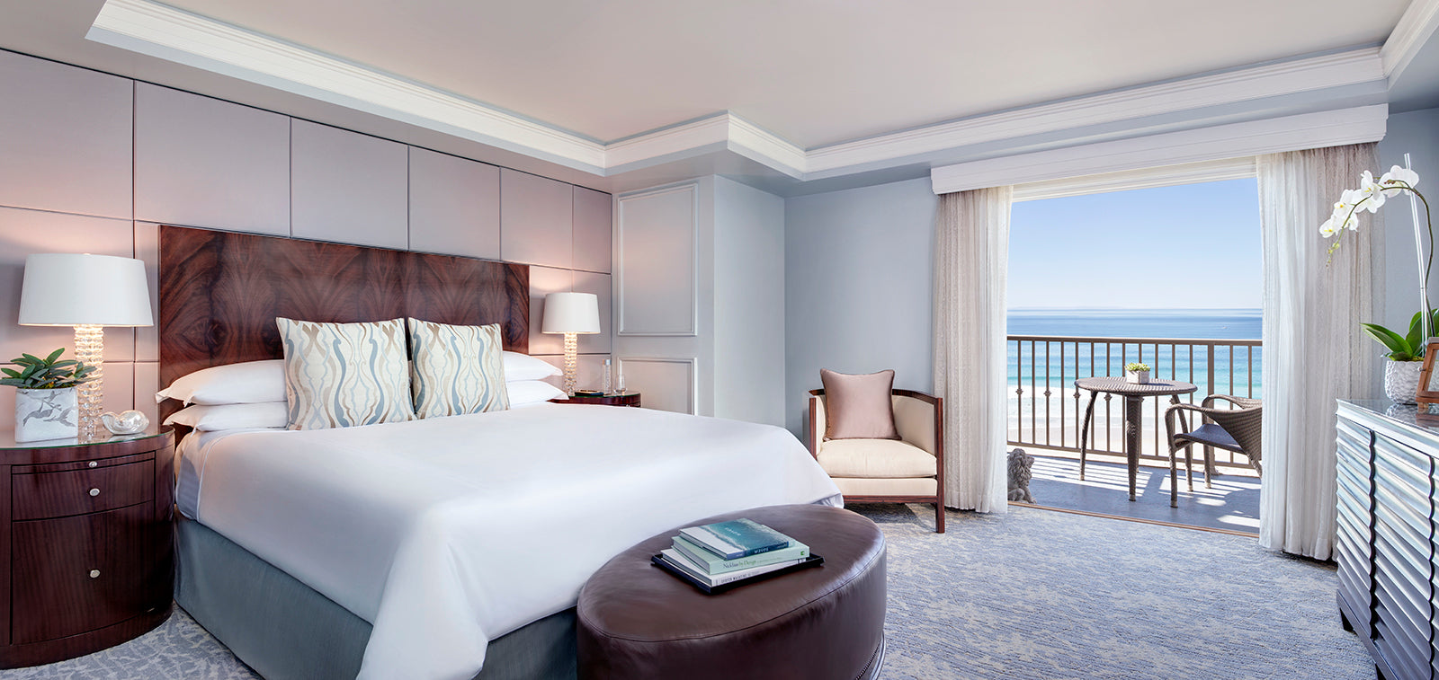 The Ritz-Carlton Suite