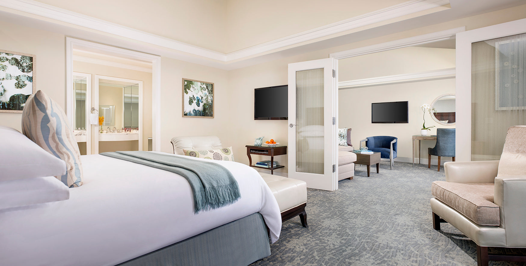 Executive Suite