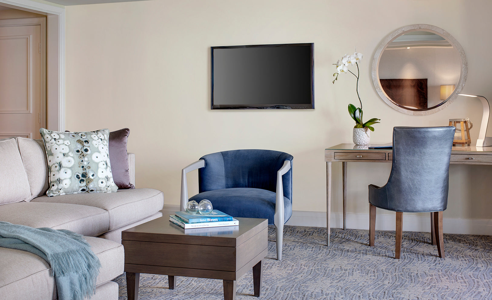 Executive Suite