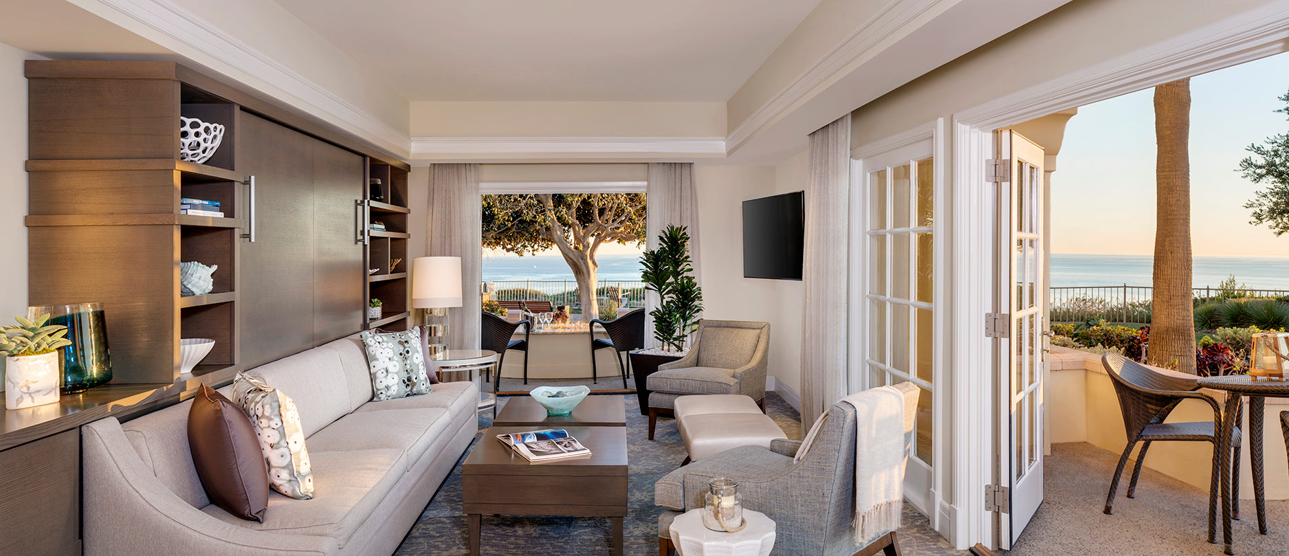 Ocean Suite, 2 King Beds