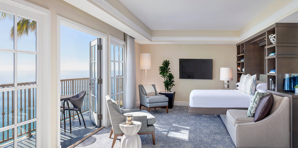 Ocean View Junior Suite