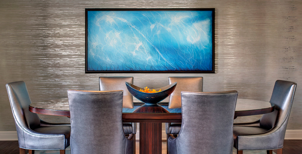 The Ritz-Carlton Suite