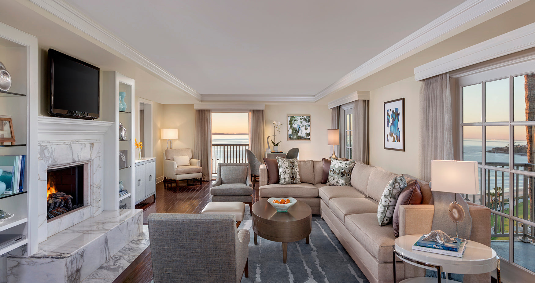 The Ritz-Carlton Laguna Niguel