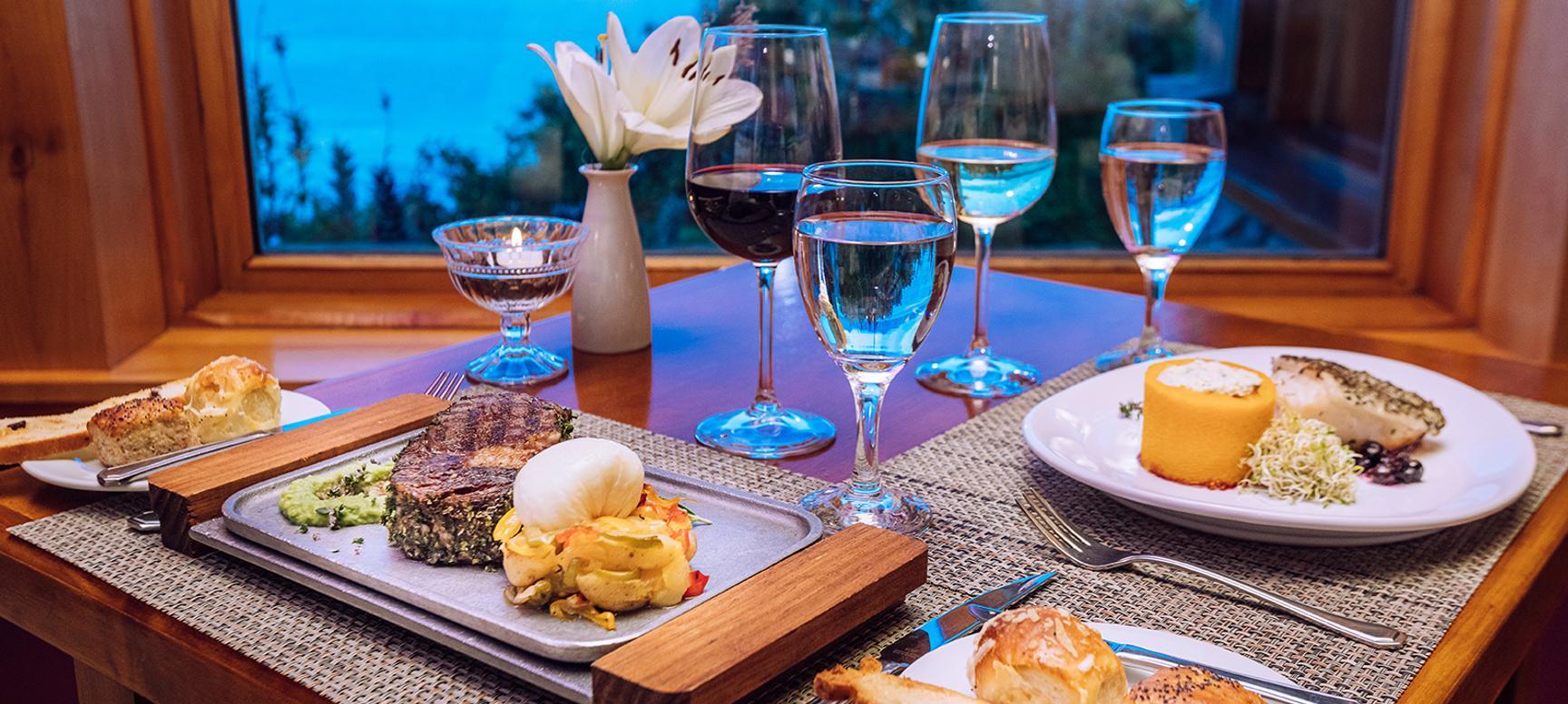 REINAMORA RESTAURANT gallery image 2