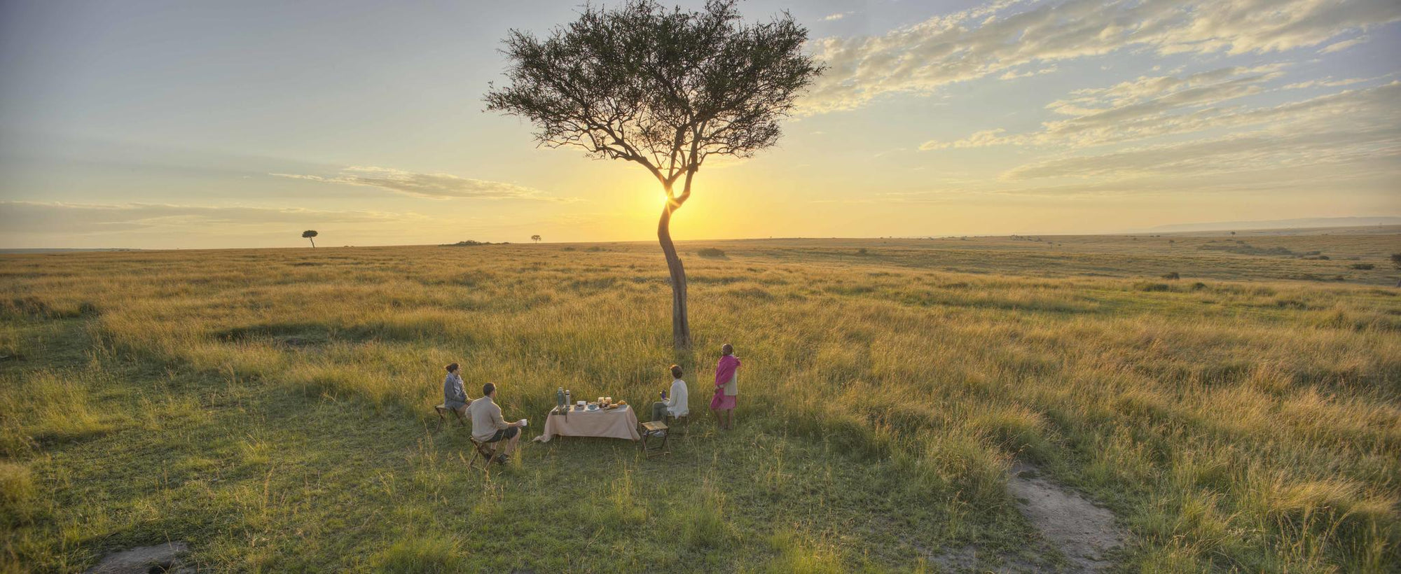 Bush breakfasts & picnics gallery image 2