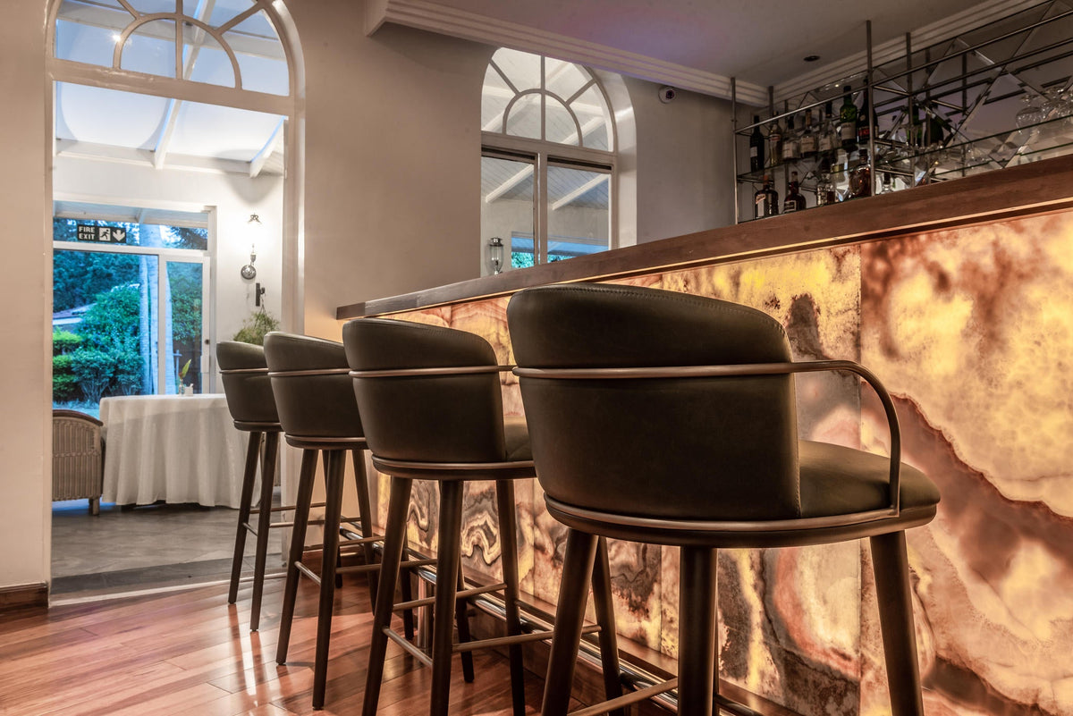 The Bar