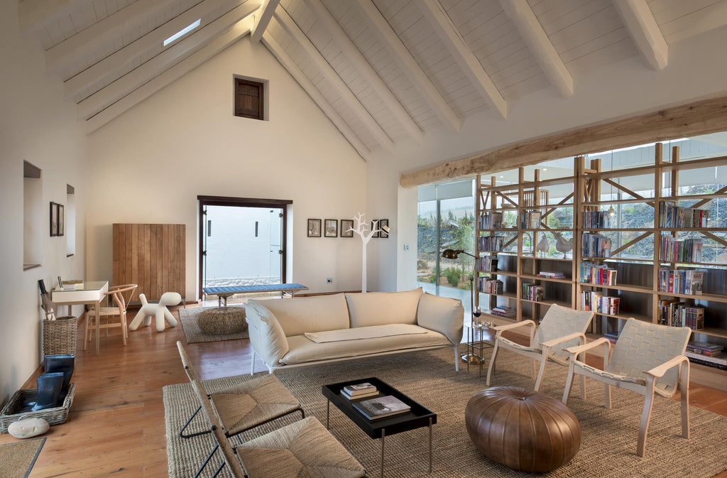 Fynbos Cottage - sleeps 2 or 4 gallery image 4