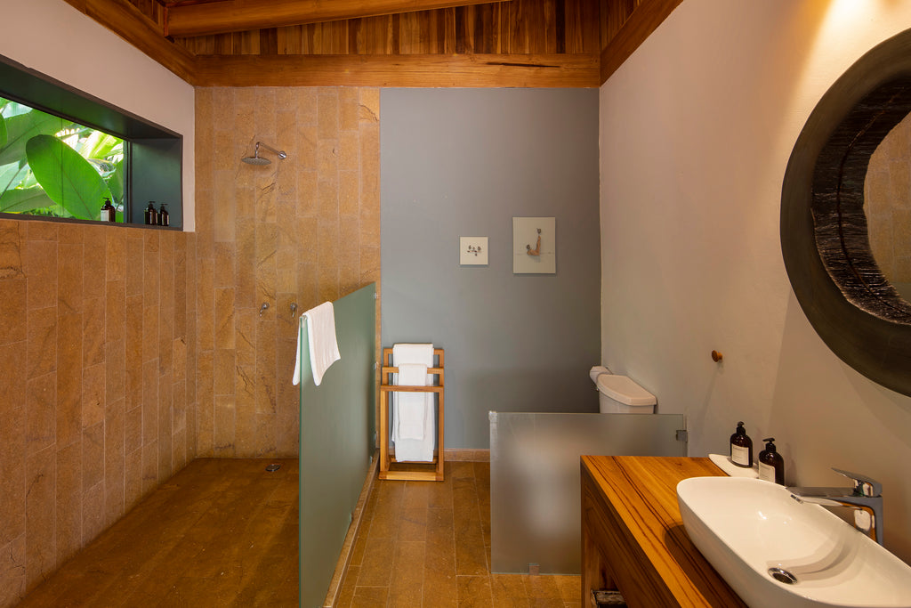 Deluxe Villas with Plunge Pool