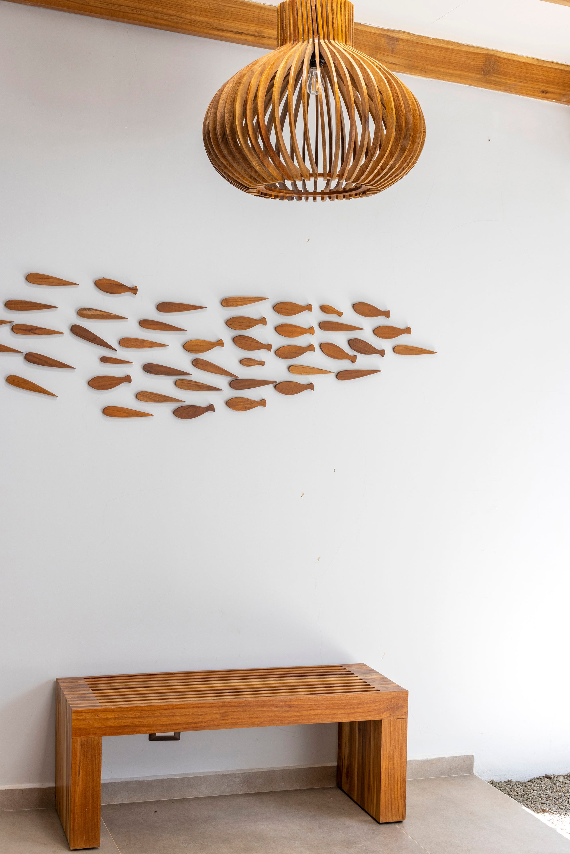 Poniente Room