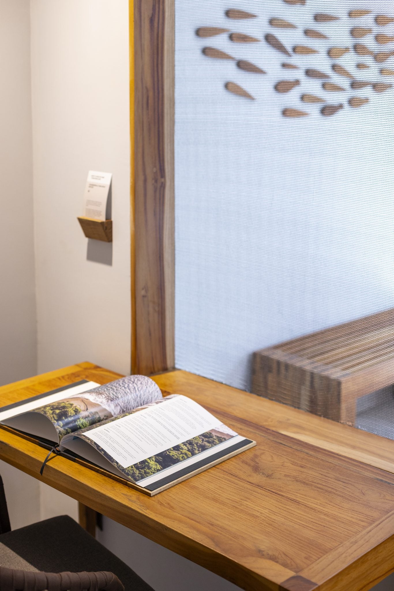 Poniente Room