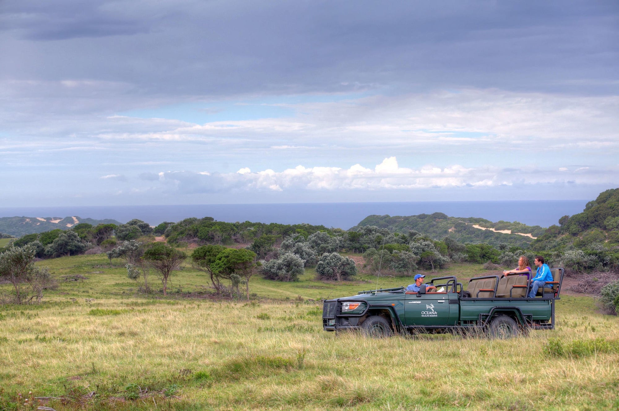 Game Drive gallery image 1