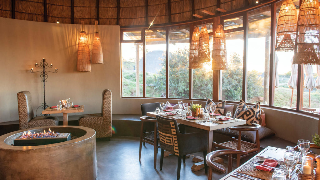 Kwena Lodge  gallery image 6