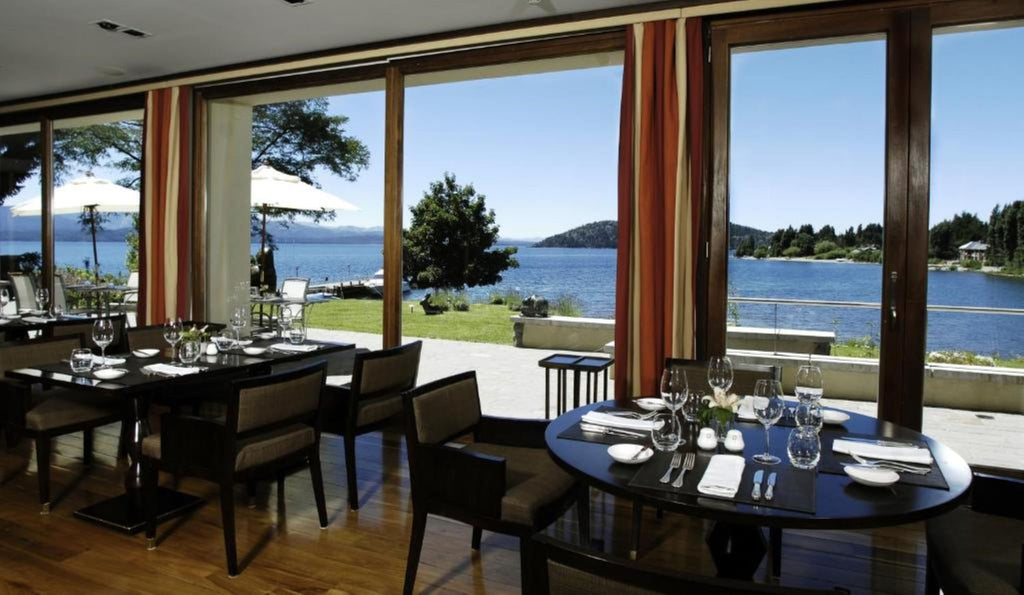  "El Casco" Restaurant