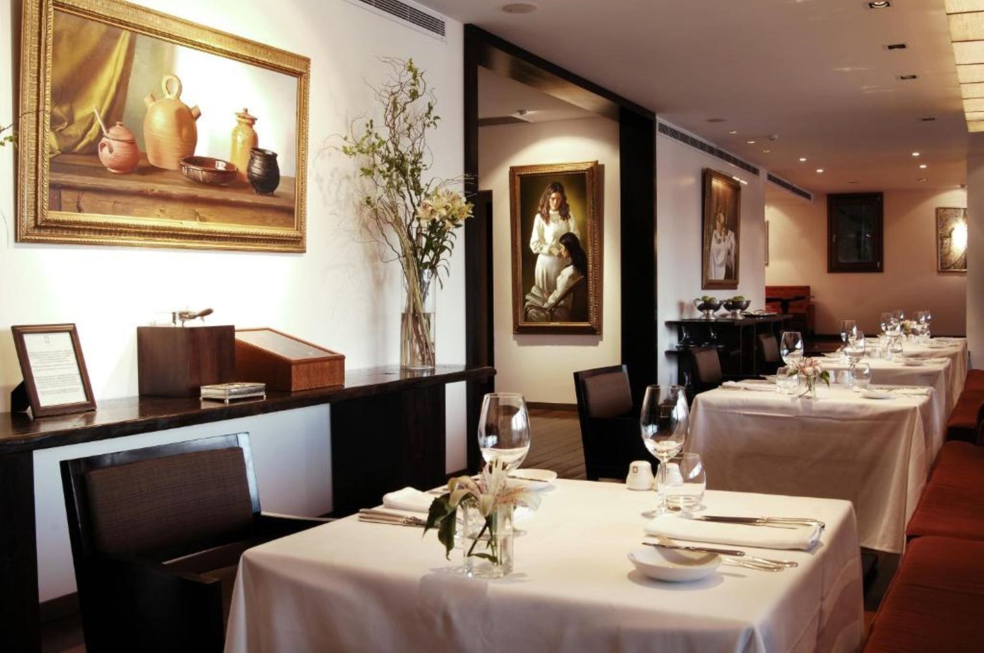  "El Casco" Restaurant