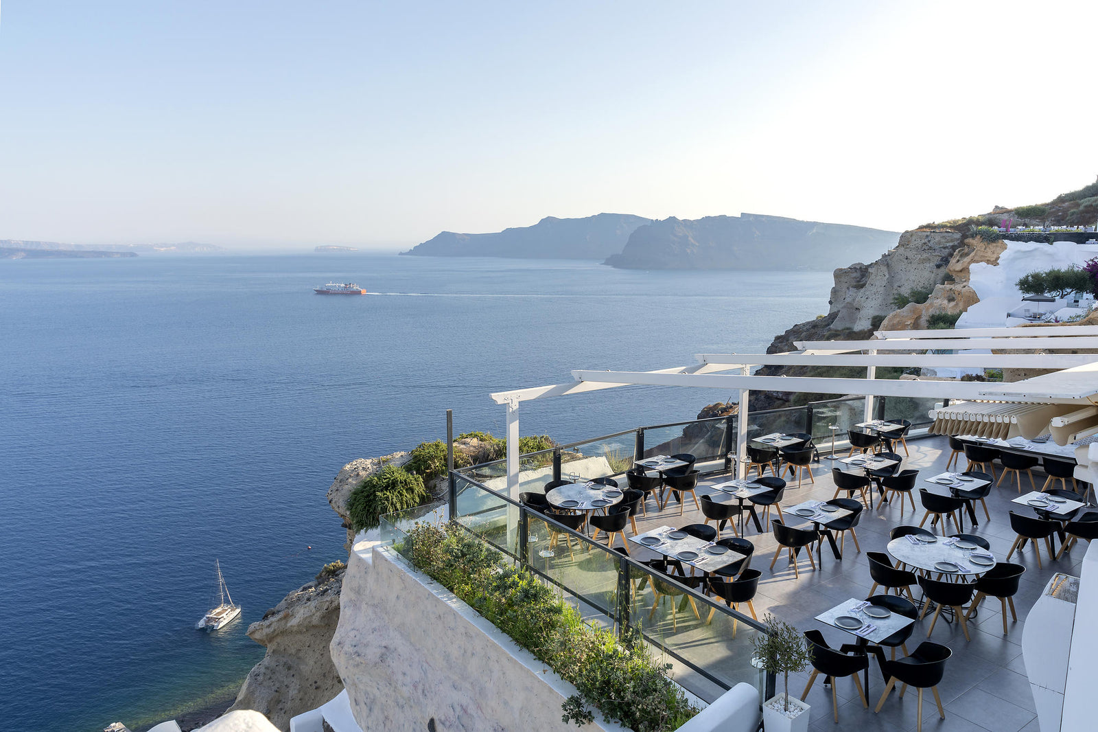 Black Rock Restaurant