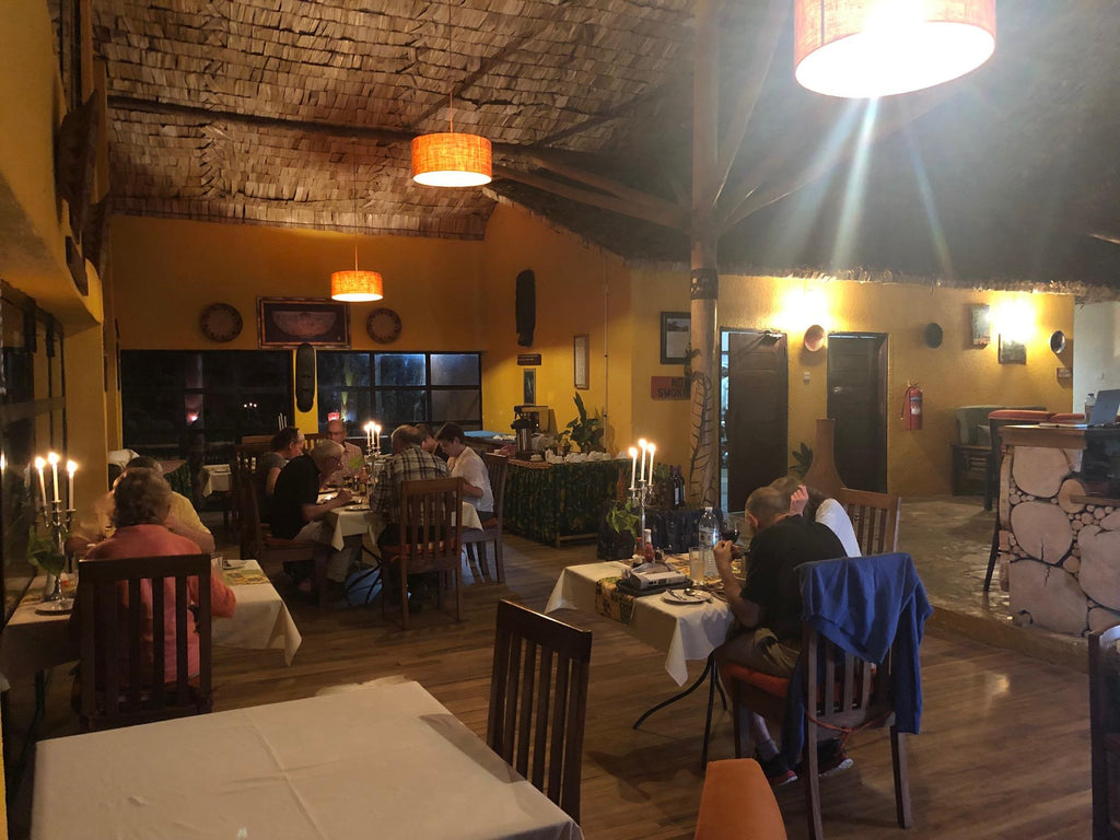 Mahogany Springs Restaurant - with stunning panoramic views gallery image 4