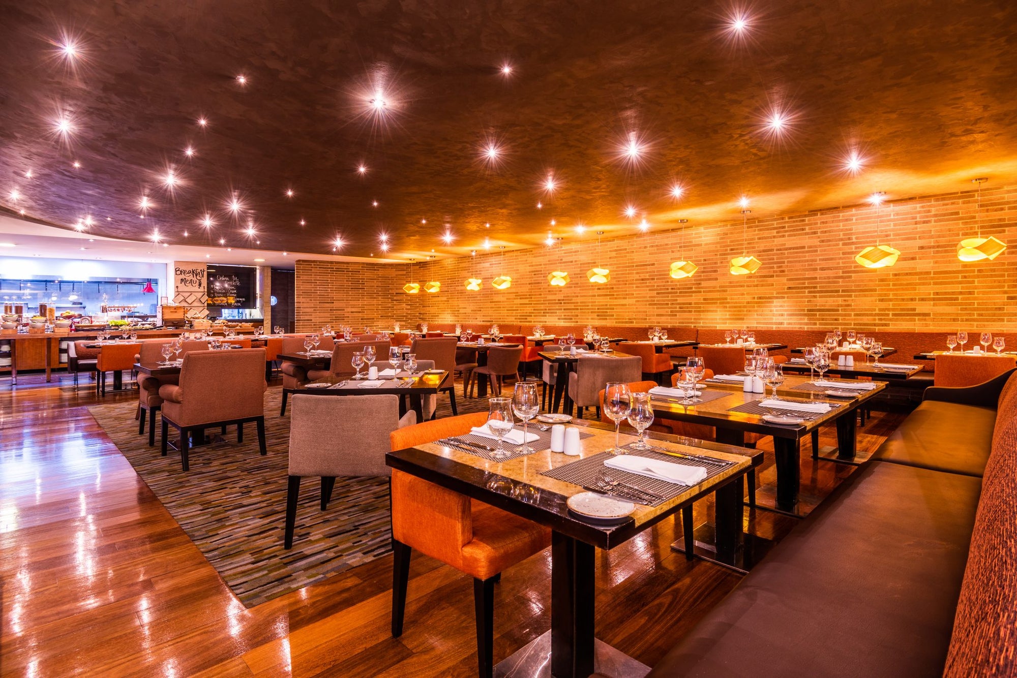 La Ventana Restaurant
