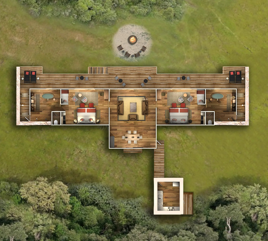 Room gallery image 2.