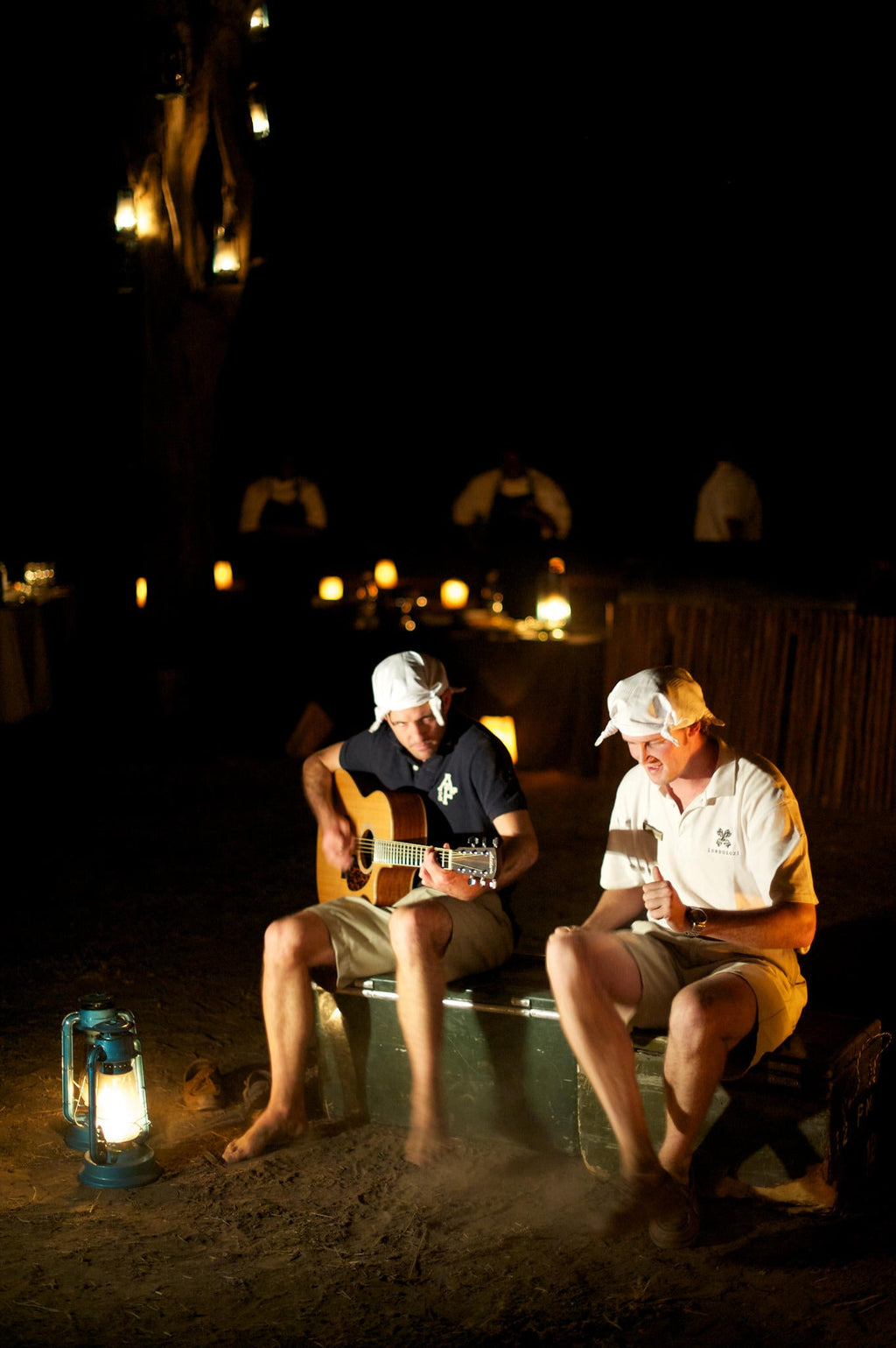 Londolozi Storytelling  gallery image 1