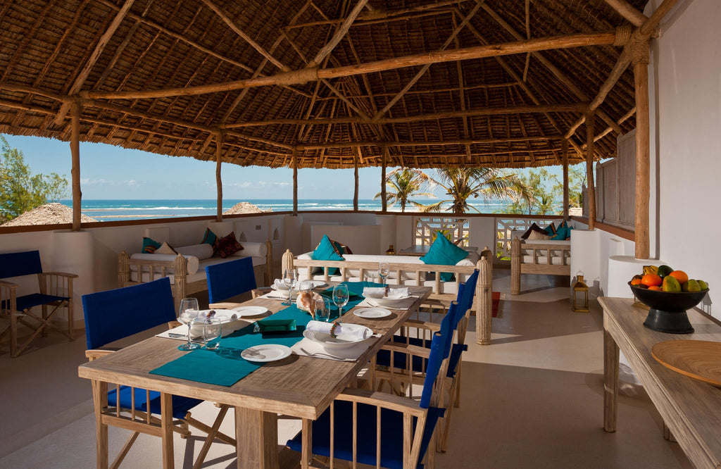Luxury Four Bedroom Beach Villa  gallery image 5