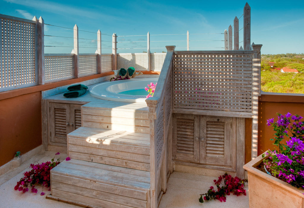 Medina Penthouse gallery image 4