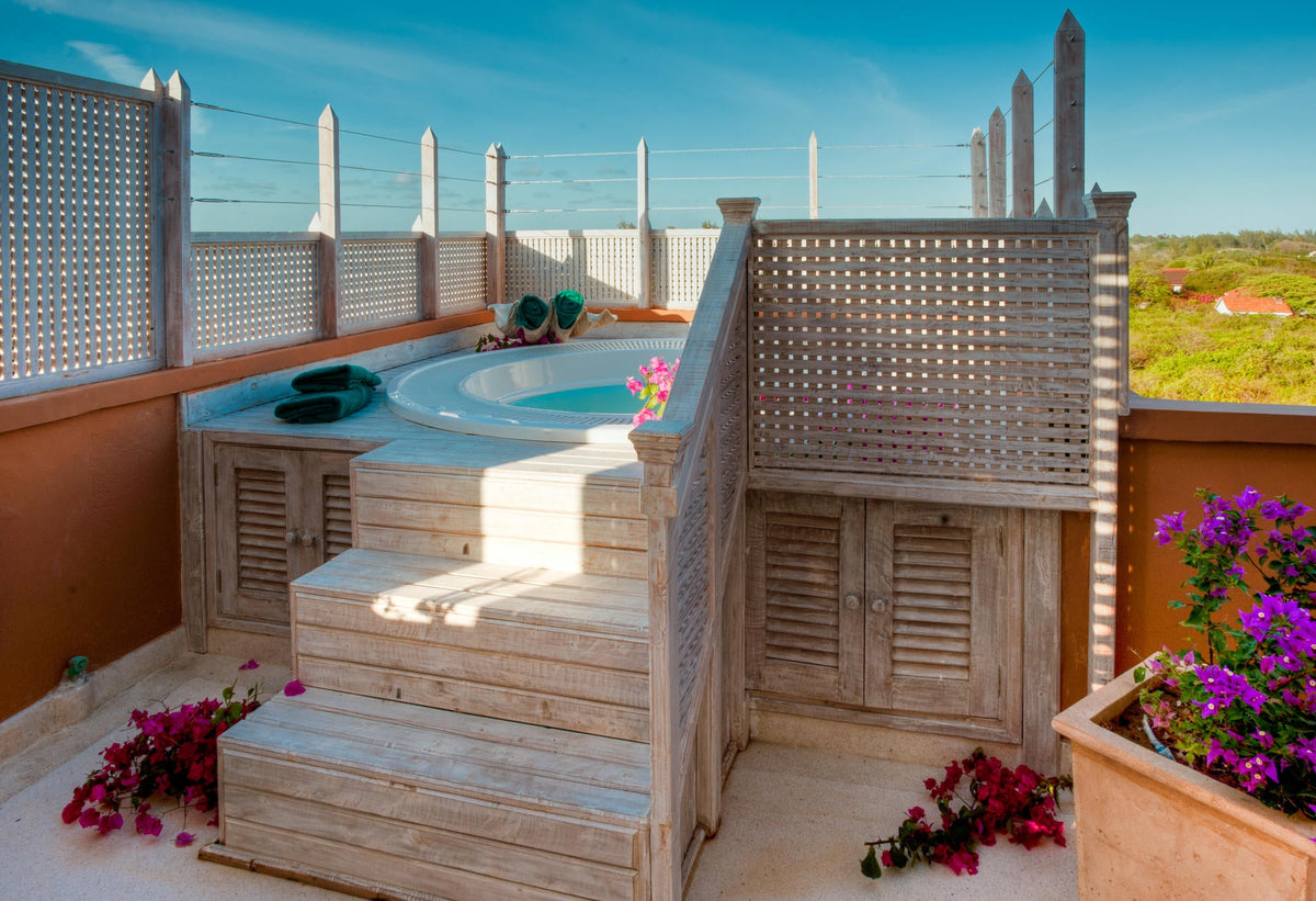 Medina Penthouse gallery image 4