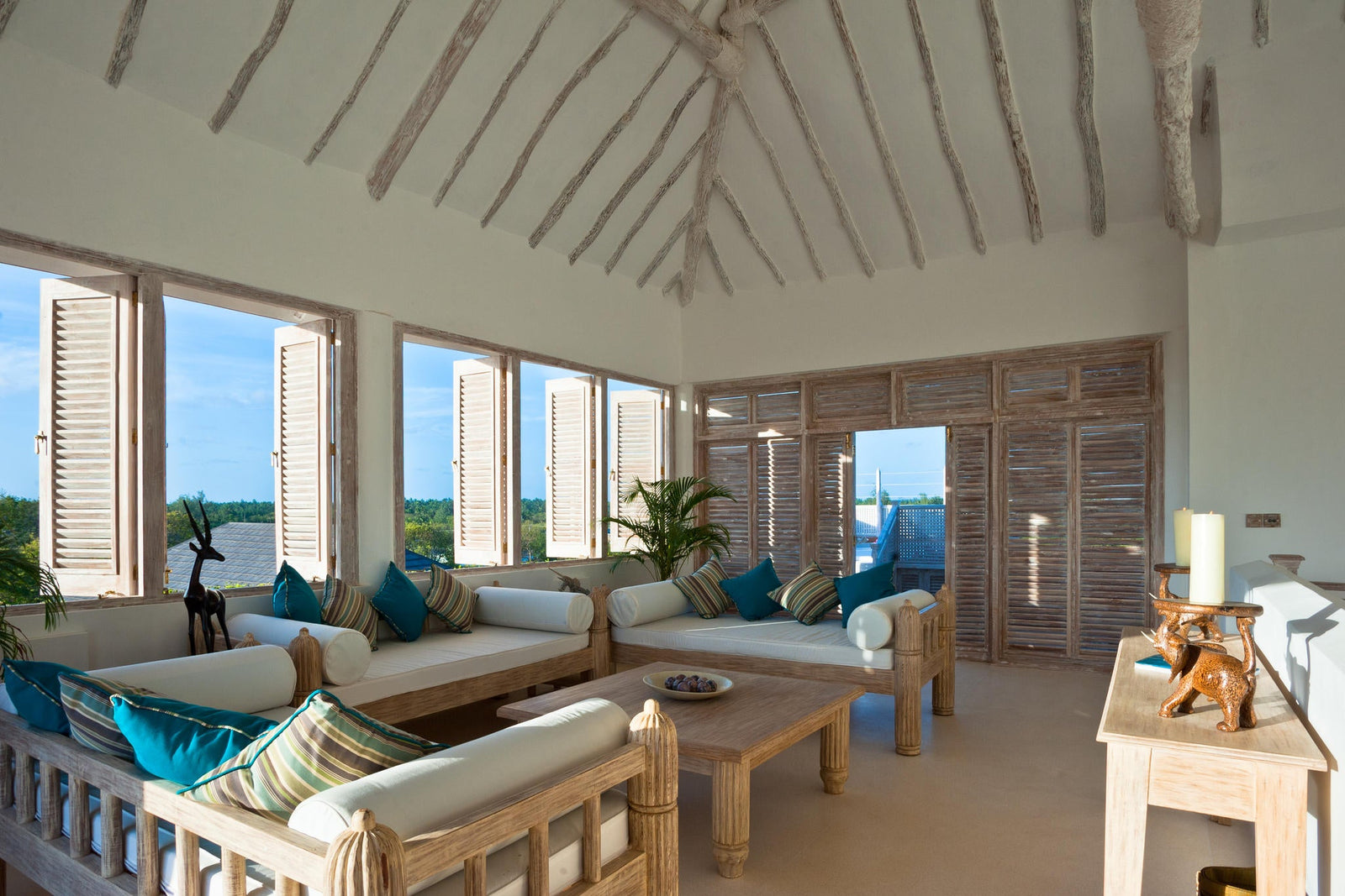 Medina Penthouse