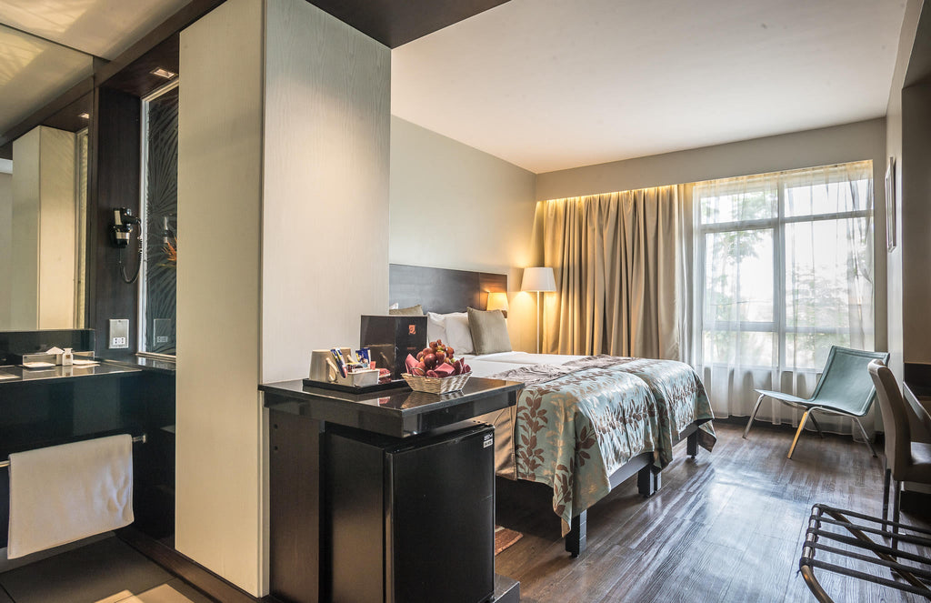 Superior Double or Twin Room gallery image 4