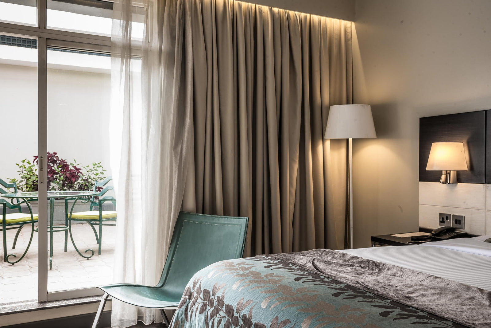 Superior Double or Twin Room